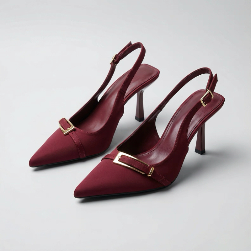 Women Formal Wear For Office - New Summer Fashion Solid Color Casual