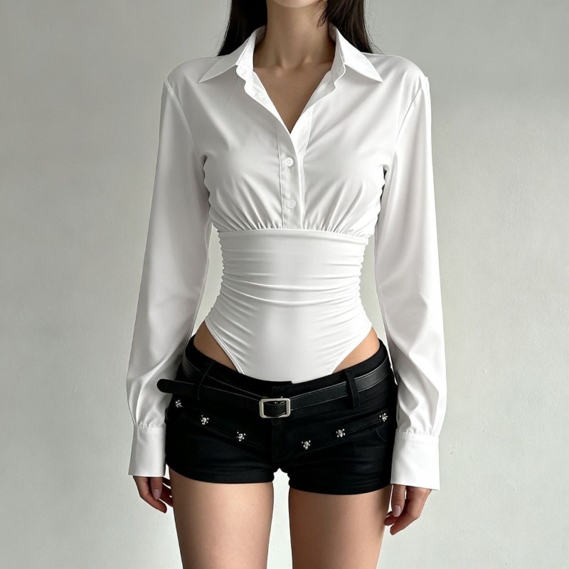 Women'S Formal Wear Jumpsuit - Summer Fashion New Design Sense High-end