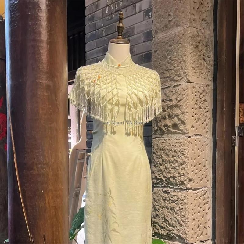 Formal Wear Jewelry For Women - Khăn choàng buổi tối có điểm