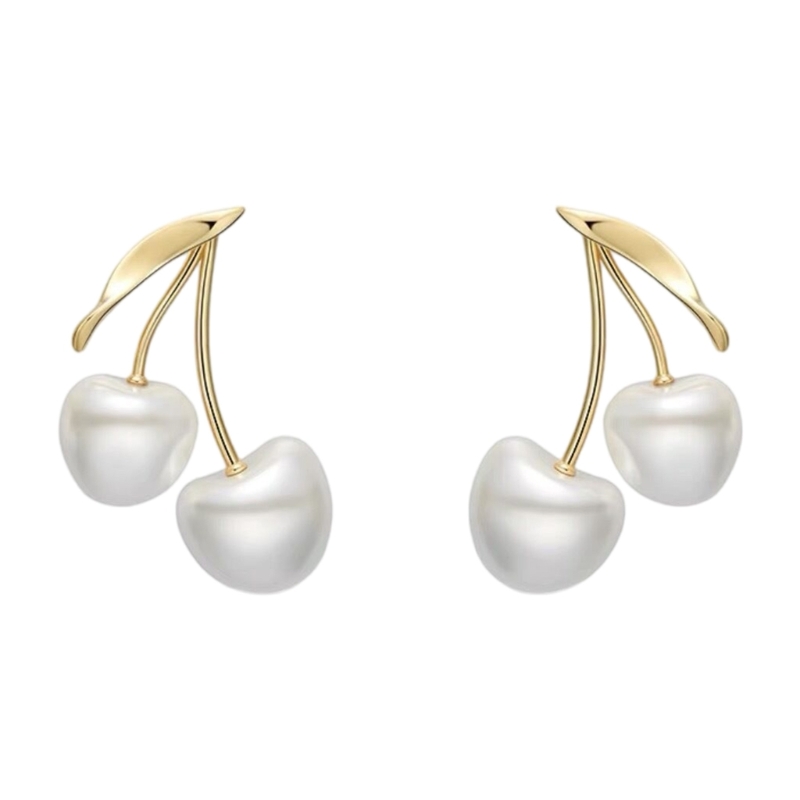 Formal Wear Jewelry For Women - Hoa Anh Đào Ngọc Trai Trang