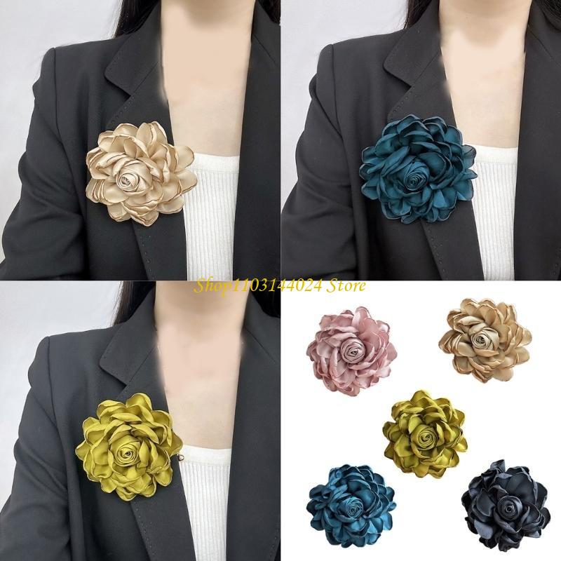 Formal Wear Jewelry For Women - N5KE Nữ Cổ Áo Lapel Pin