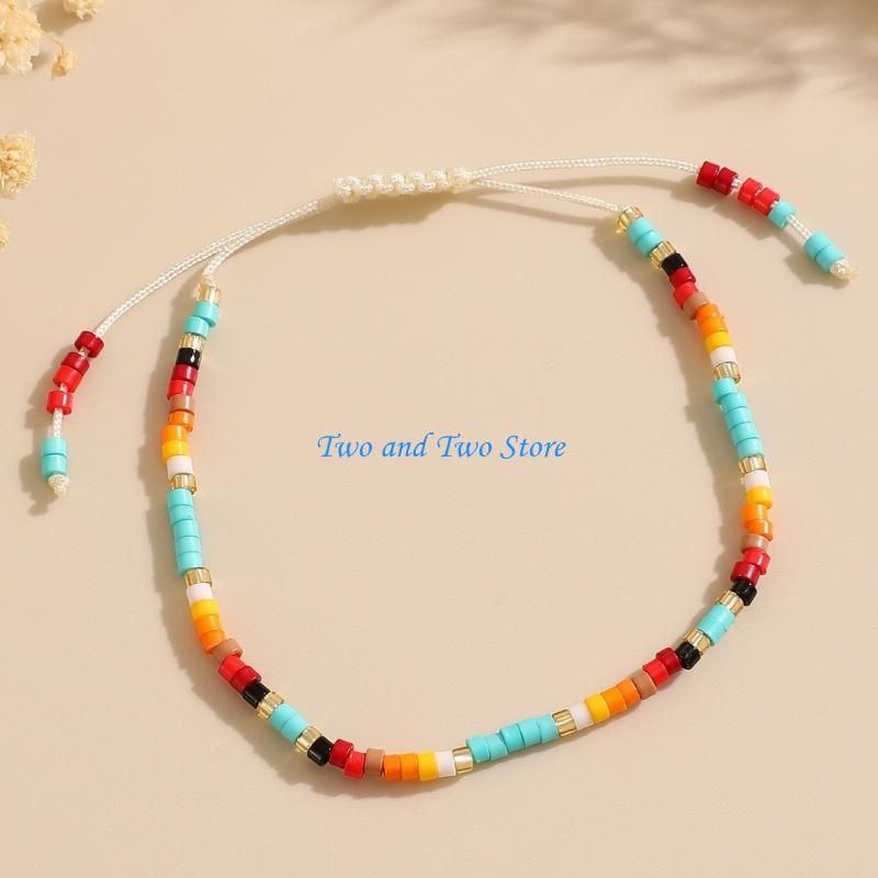 Formal Wear Jewelry For Women - HX6F Sống Động Đất Sét Đính