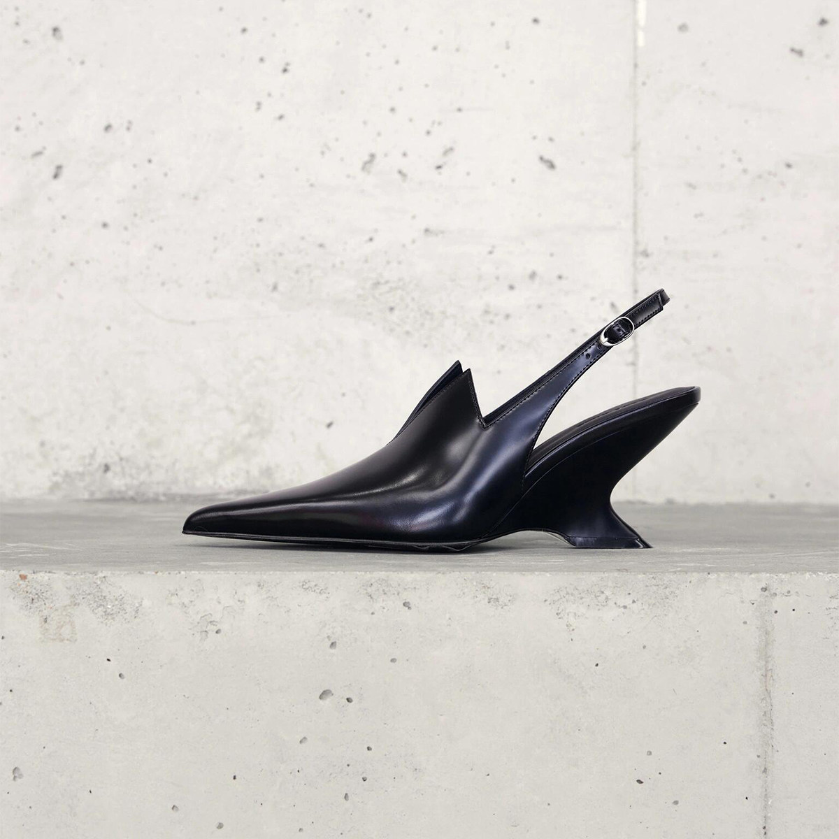 Ladies V Front Cut Slingback P - đánh giá và giá Formal Women Daily Wear Sandals