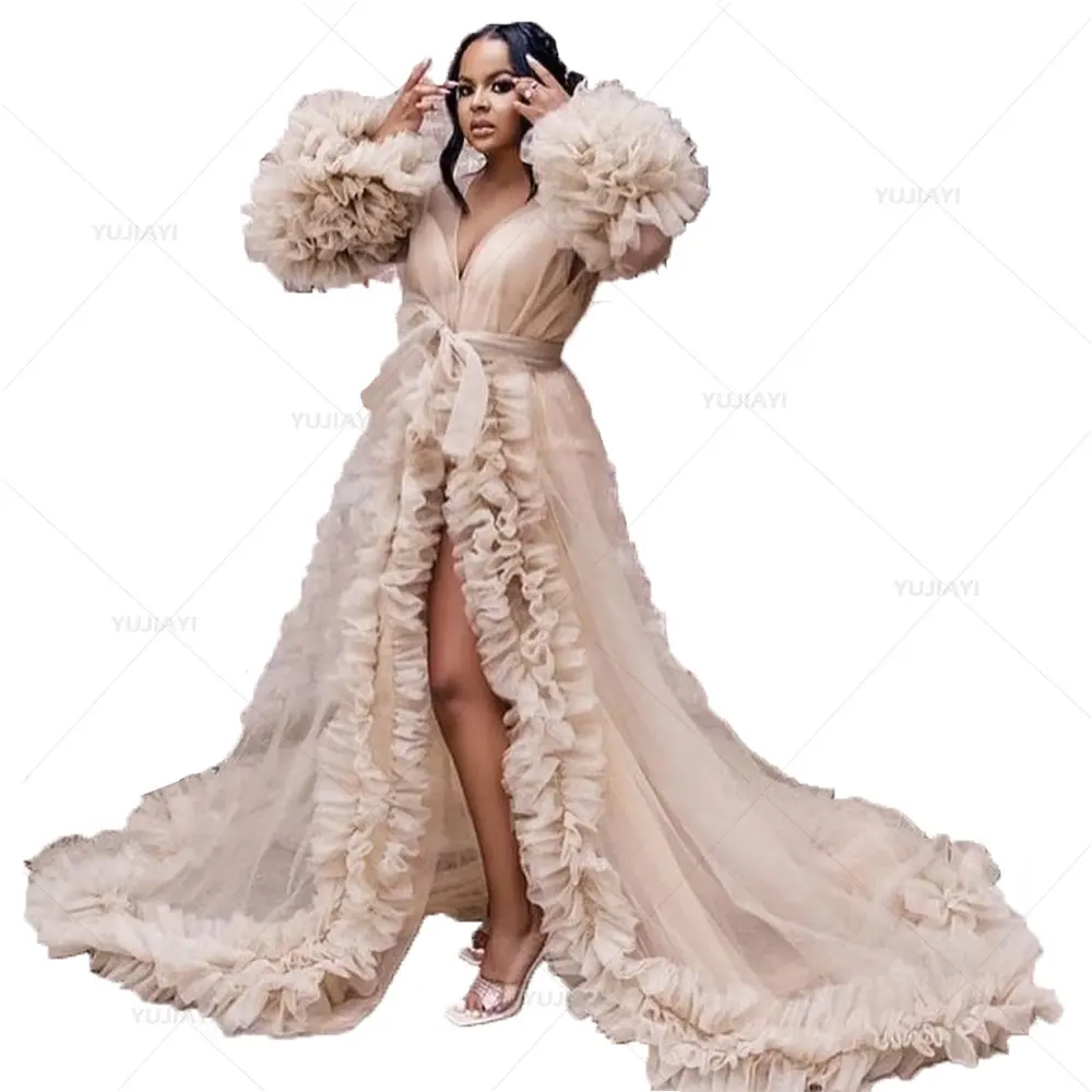 Bridal Prom Dress Fluffy Tulle - đánh giá và giá Women'S Formal Wear Wedding