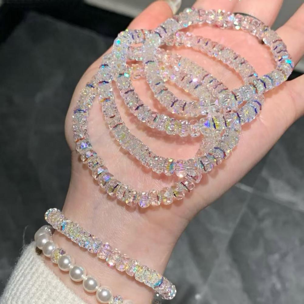 Women Bracelet Elastic Rope Ar - đánh giá và giá Formal Wear Jewelry For Women