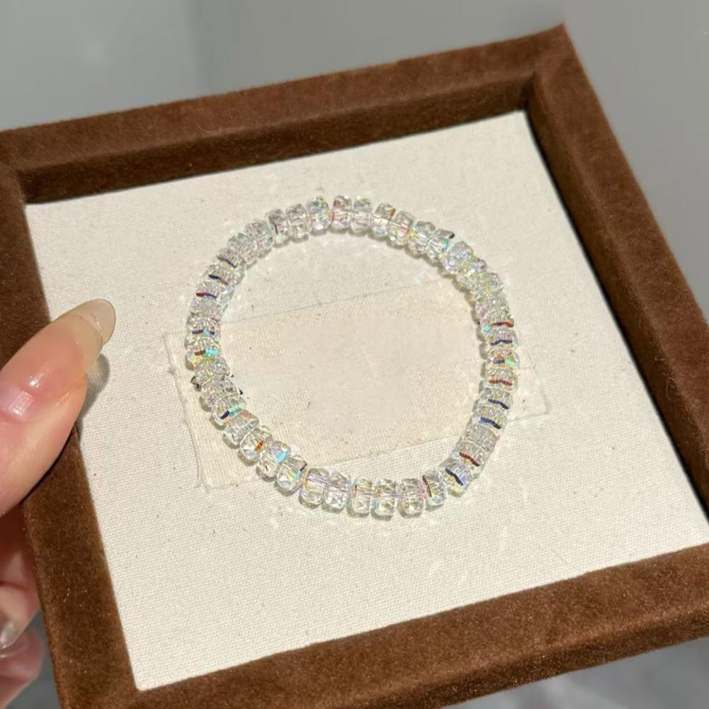 Women Bracelet Elastic Rope Ar - đánh giá và giá Formal Wear Jewelry For Women