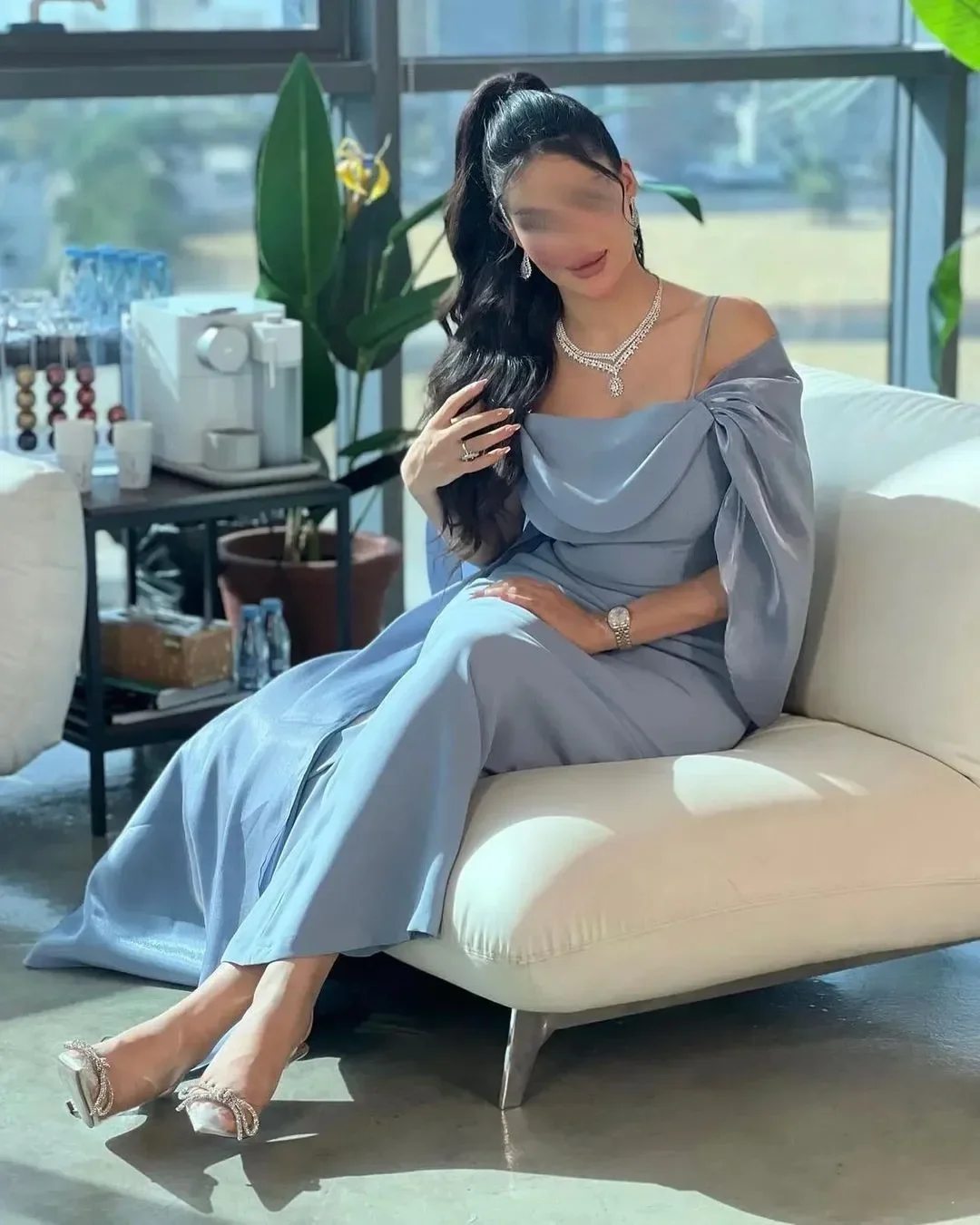 Customized Dubai Women Wear Fo - đánh giá và giá Women Formal Wear Dubai