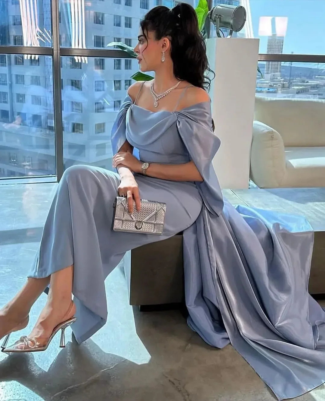 Customized Dubai Women Wear Fo - đánh giá và giá Women Formal Wear Dubai