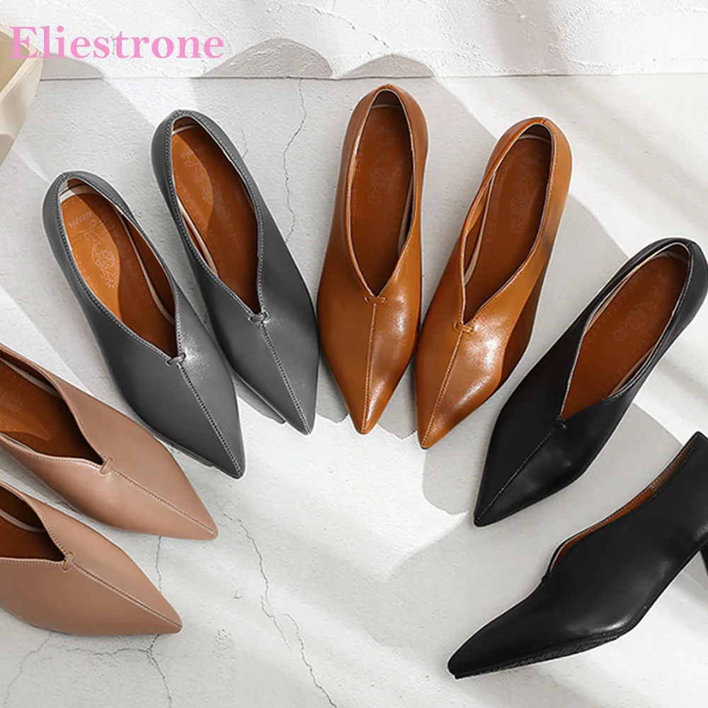 Thương Hiệu Mới Mũi Nhọn Đen X - đánh giá và giá Women Formal Wear For Office