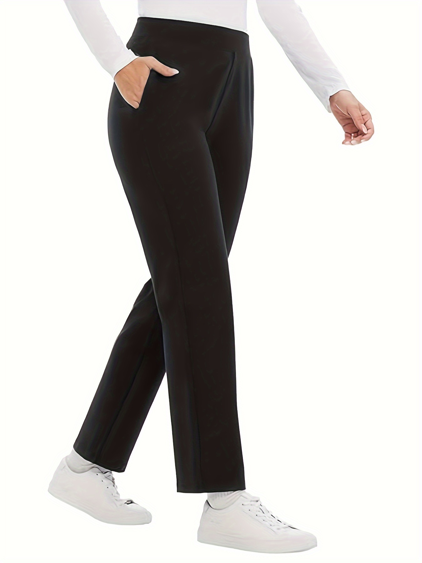 Spring and Autumn new women's  - đánh giá và giá Women'S Formal Wear With Pants
