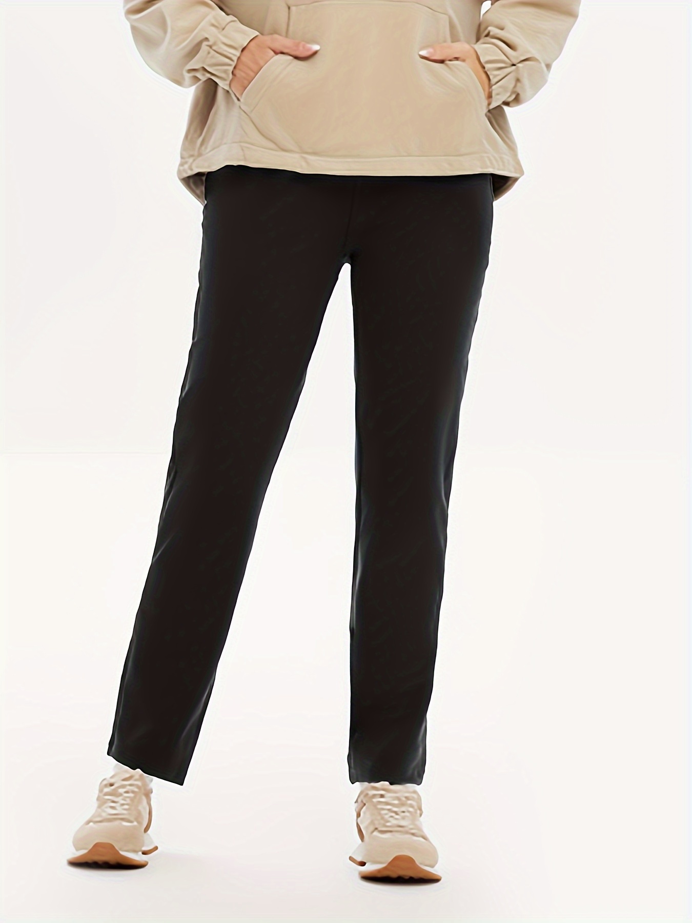 Spring and Autumn new women's  - đánh giá và giá Women'S Formal Wear With Pants