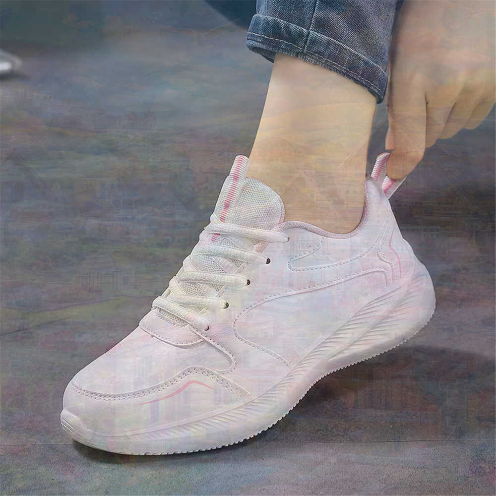 Size 44 Low Retro Shoes Man Wa - đánh giá và giá Elderly Women Formal Wear