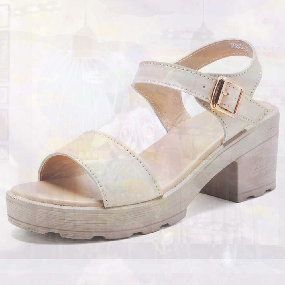 Open Toe Size 40 Boot Slipper  - đánh giá và giá Formal Women Daily Wear Sandals