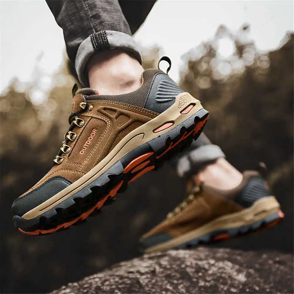 Non-slip Lace Up Hiking Tennis - đánh giá và giá Elderly Women Formal Wear