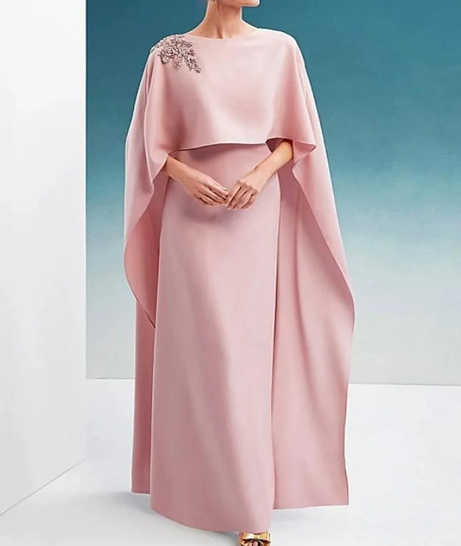 New Arrival Satin Dubai Arabic - đánh giá và giá Women Formal Wear Dubai
