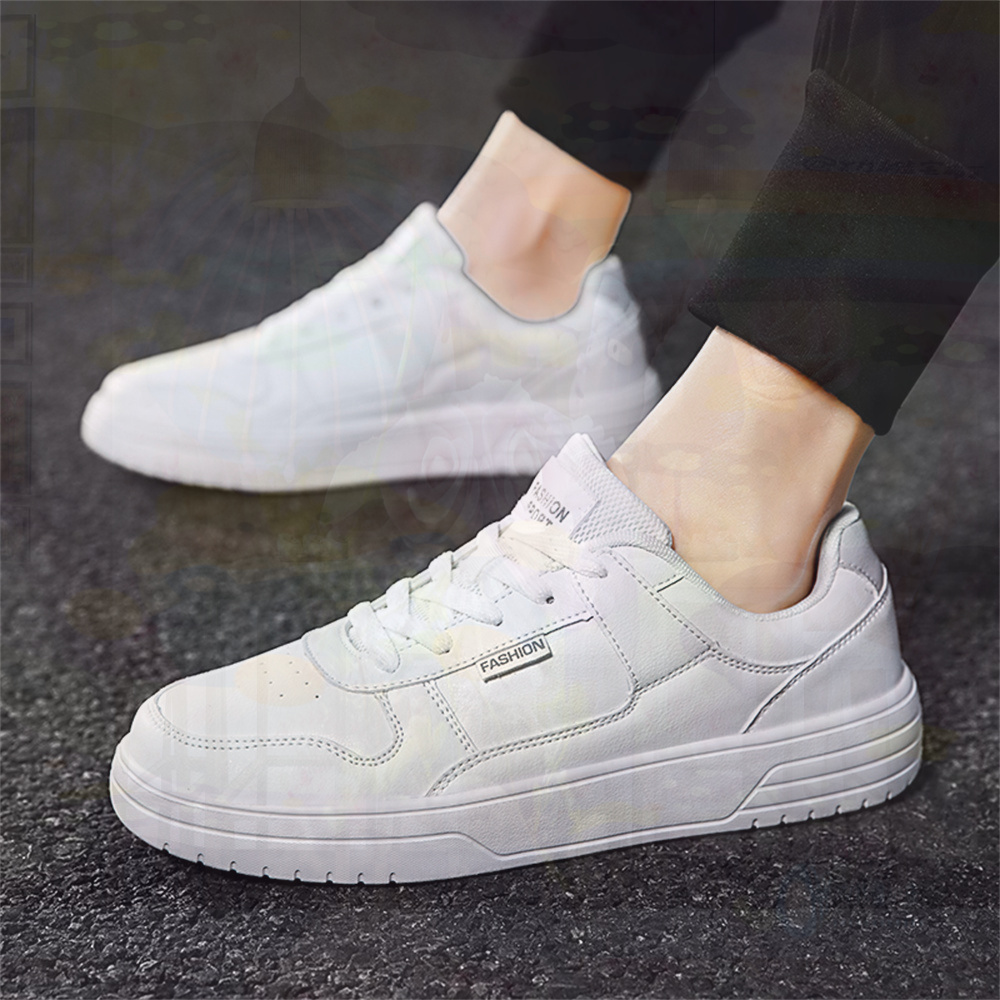 With Ties PU Leather Shoes 41  - đánh giá và giá Elderly Women Formal Wear