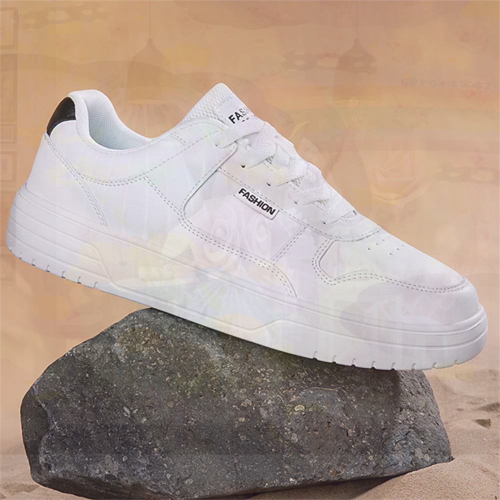 With Ties PU Leather Shoes 41  - đánh giá và giá Elderly Women Formal Wear