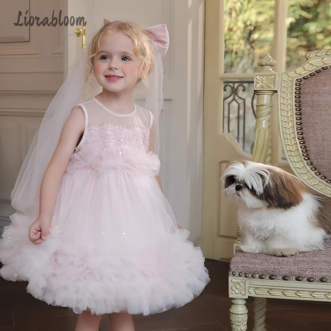 Girls' Tulle Gown Layered Skir - đánh giá và giá Women'S Formal Wear Wedding