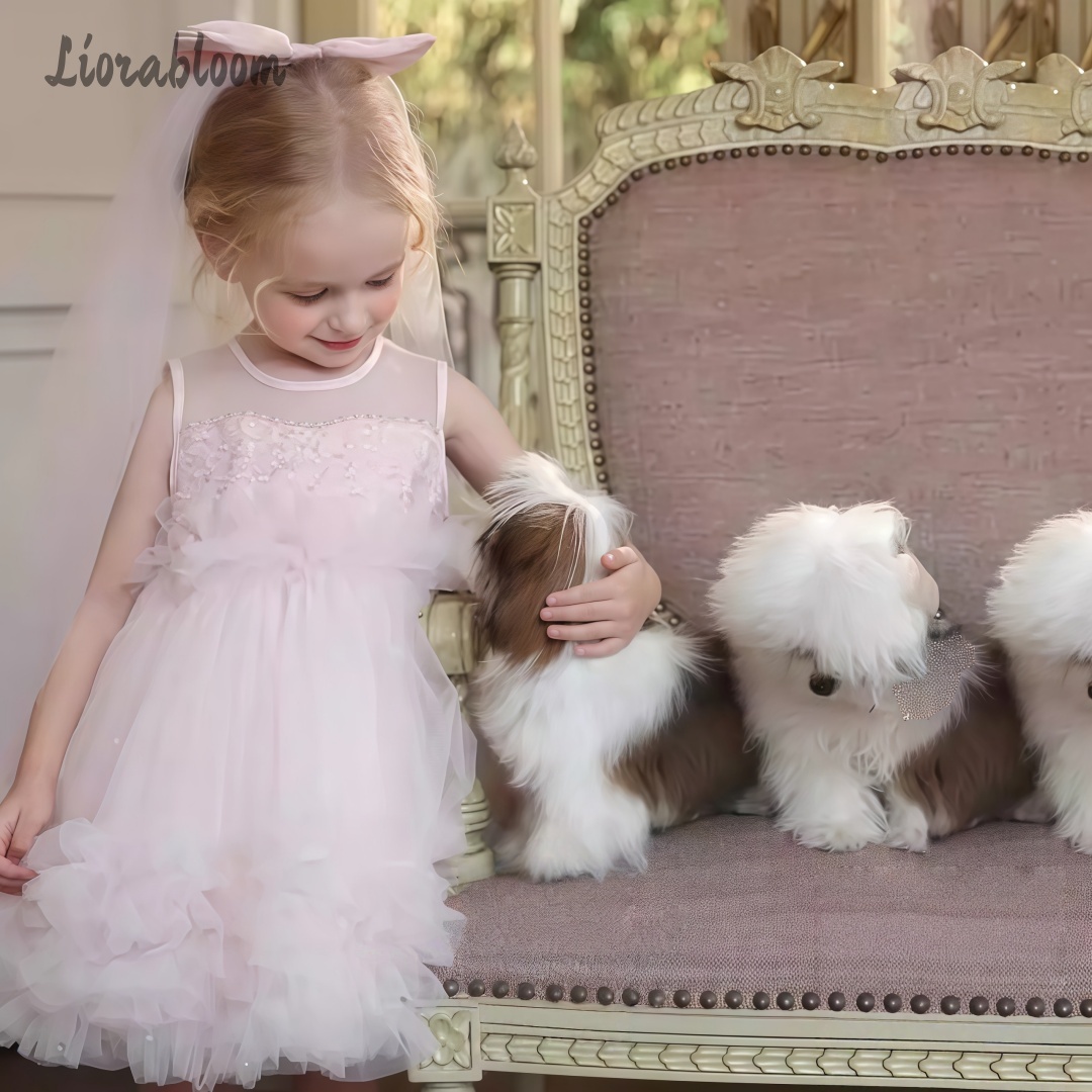 Girls' Tulle Gown Layered Skir - đánh giá và giá Women'S Formal Wear Wedding