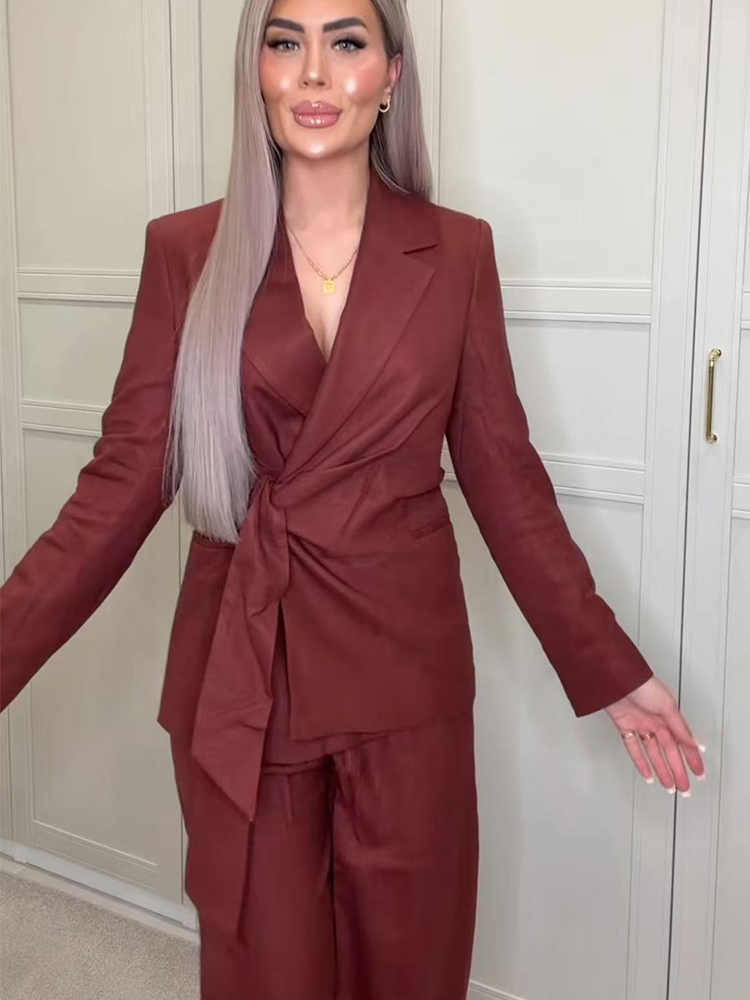 Fashion Office Ladies Blazer P - đánh giá và giá Women'S Office Formal Wear For Ladies