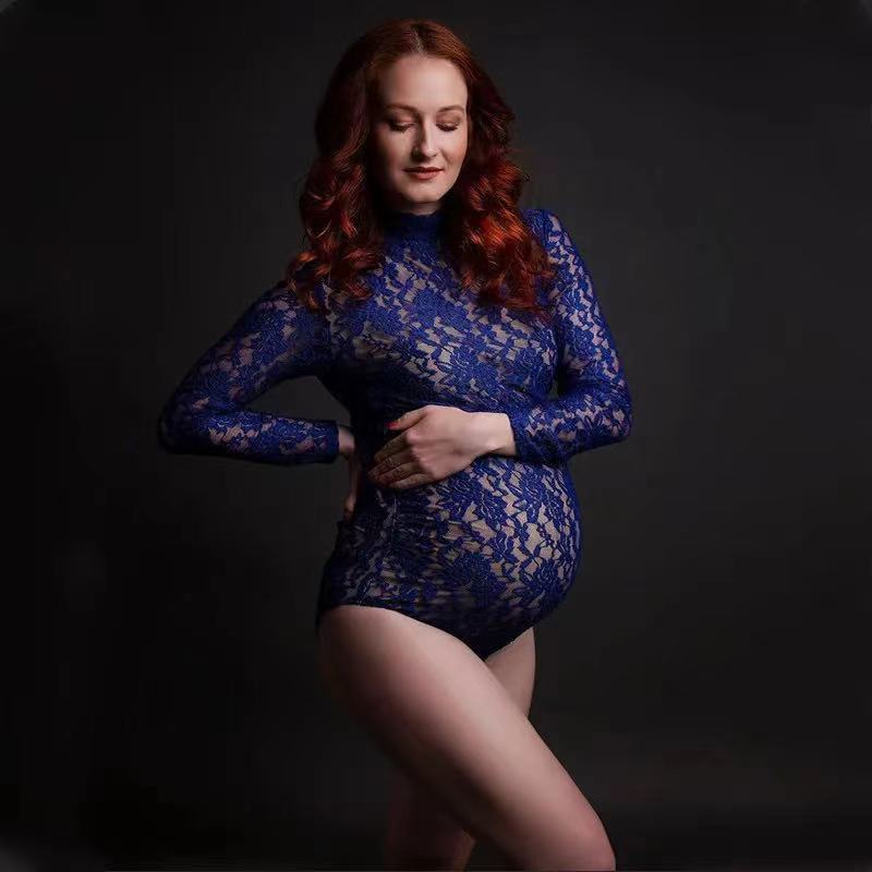 Lace Maternity Photography Pro - đánh giá và giá Women'S Formal Wear Jumpsuit