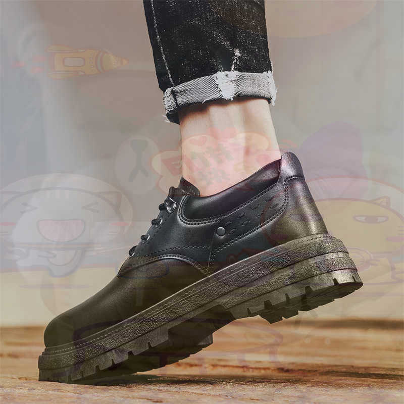 Dark Natural Leather Fashion T - đánh giá và giá Women Formal Wear Shoes
