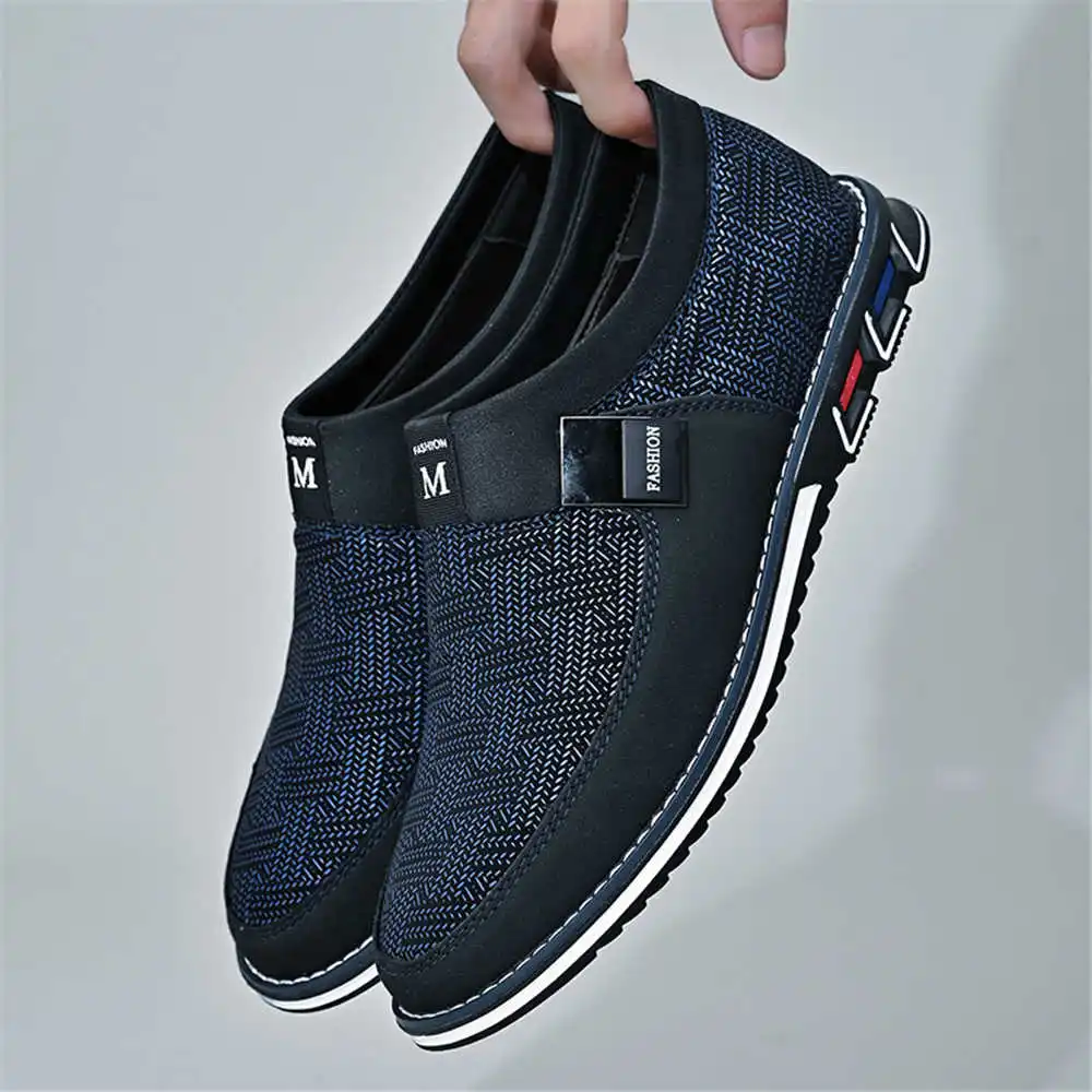 Dark Blue 44-45 Summer Shoes S - đánh giá và giá Elderly Women Formal Wear