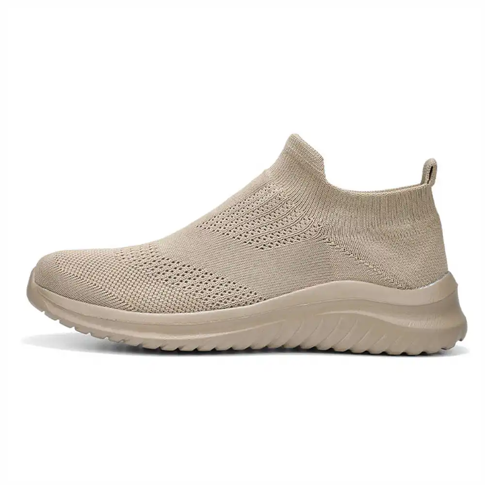 Beige Soft New Novelty Tennis  - đánh giá và giá Elderly Women Formal Wear