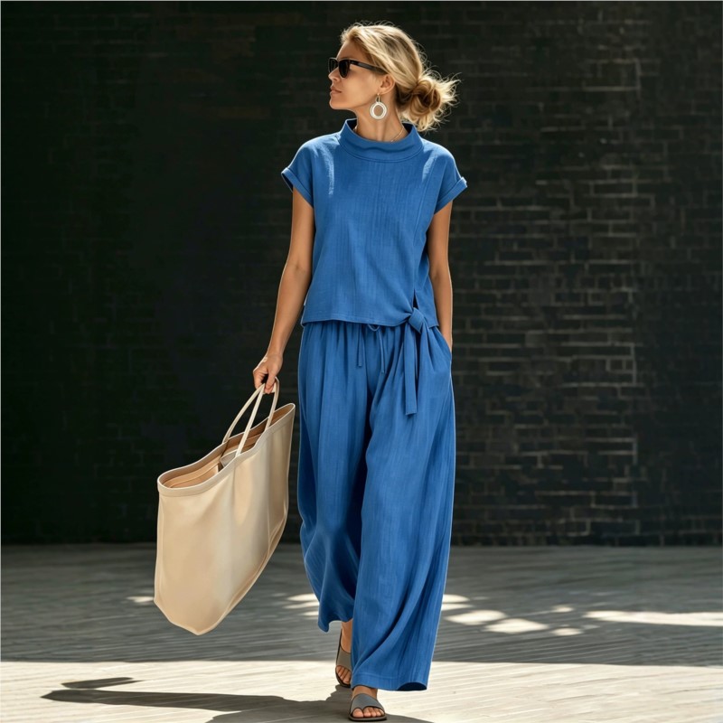 2026 New Summer Women's Pants  - đánh giá và giá Women'S Formal Wear With Pants