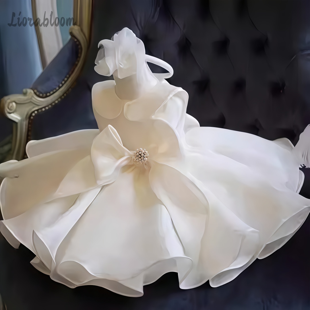 White Pearl Embellished Dress  - đánh giá và giá Women'S Formal Wear Wedding
