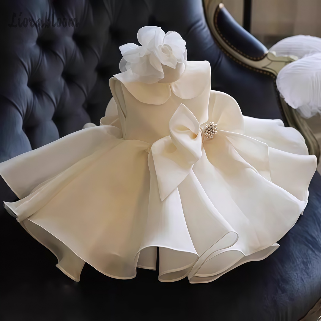 White Pearl Embellished Dress  - đánh giá và giá Women'S Formal Wear Wedding