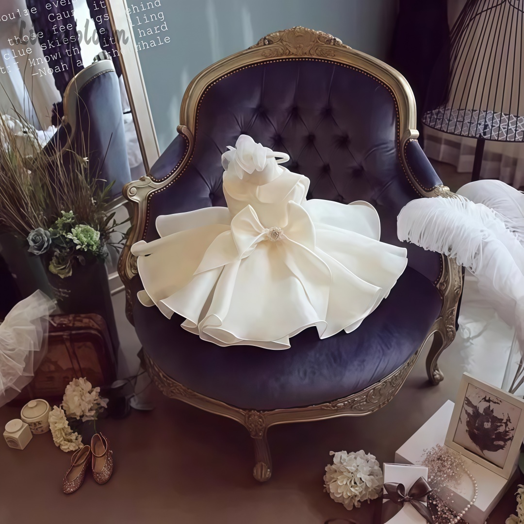 White Pearl Embellished Dress  - đánh giá và giá Women'S Formal Wear Wedding