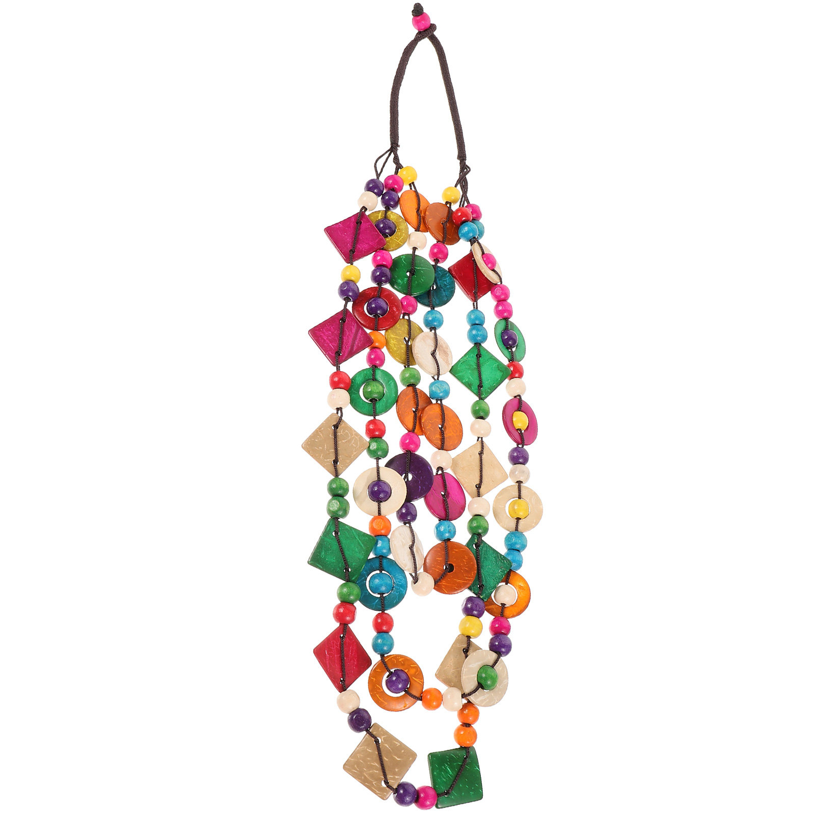 Women Bohemia Necklace Retro W - đánh giá và giá Formal Wear Jewelry For Women