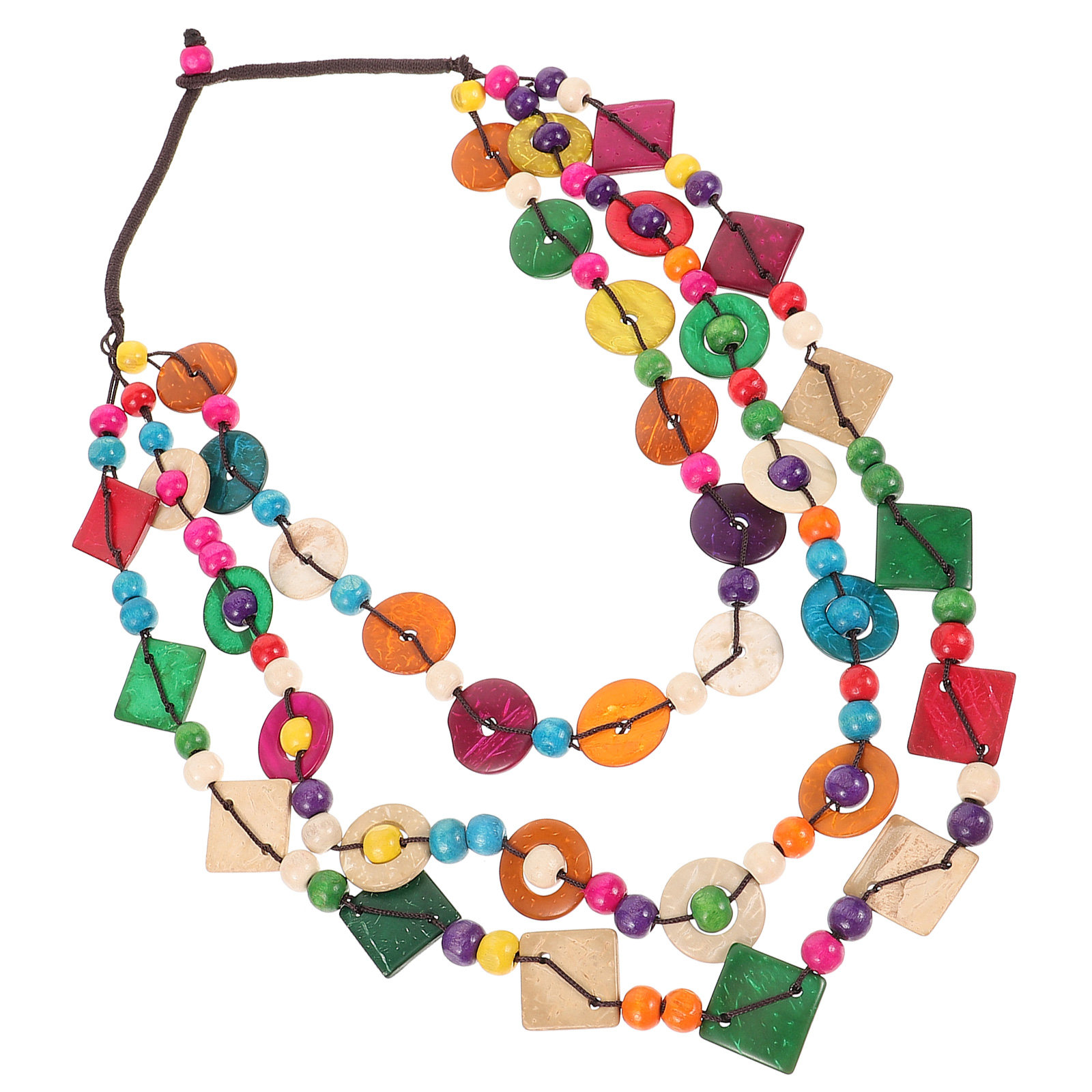 Women Bohemia Necklace Retro W - đánh giá và giá Formal Wear Jewelry For Women