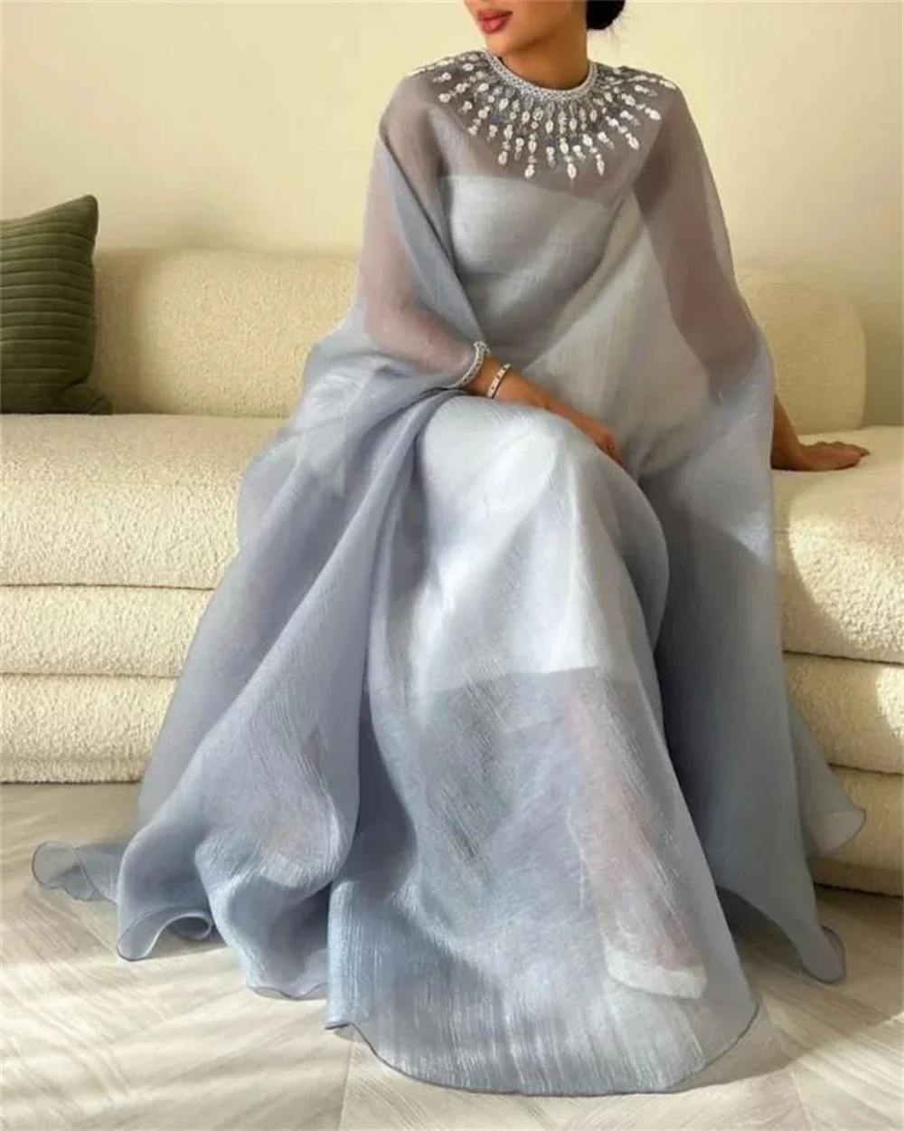 Customized Robes Saudi Arabia  - đánh giá và giá Women Formal Wear Dubai
