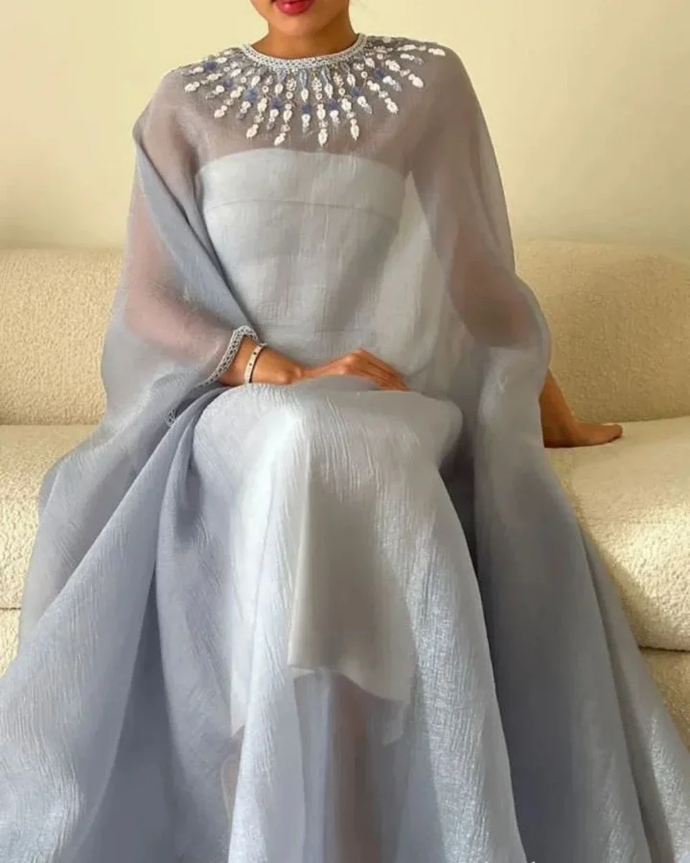 Customized Robes Saudi Arabia  - đánh giá và giá Women Formal Wear Dubai