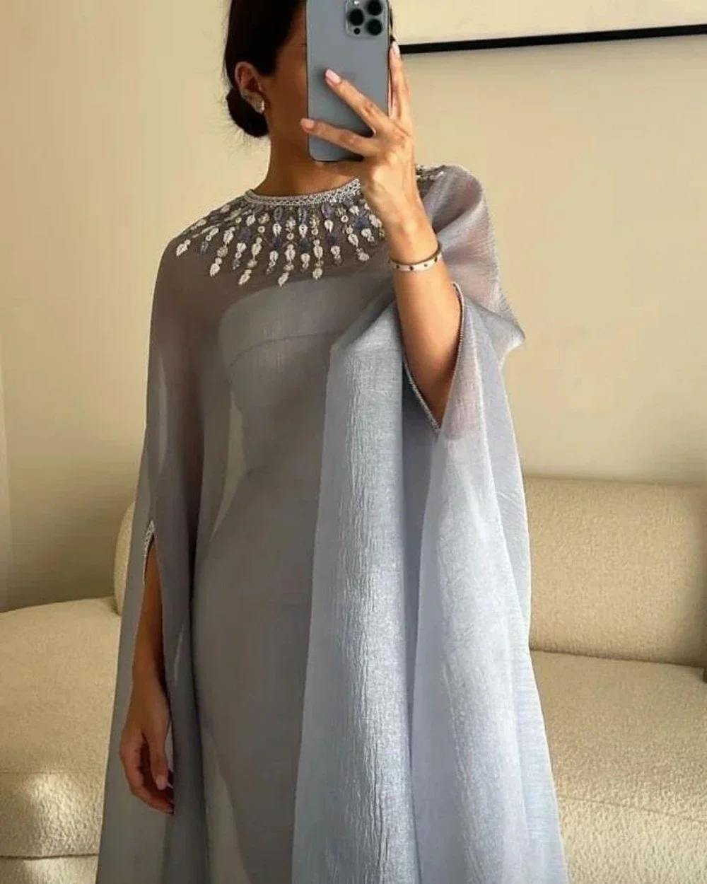 Customized Robes Saudi Arabia  - đánh giá và giá Women Formal Wear Dubai