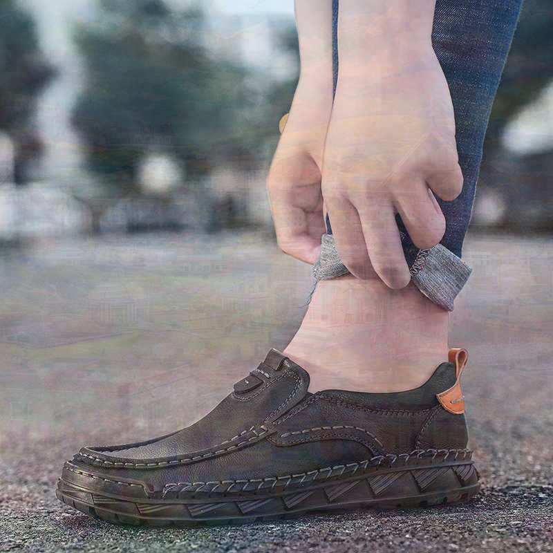 39 Slipon Sneakers Man 46 Walk - đánh giá và giá Elderly Women Formal Wear
