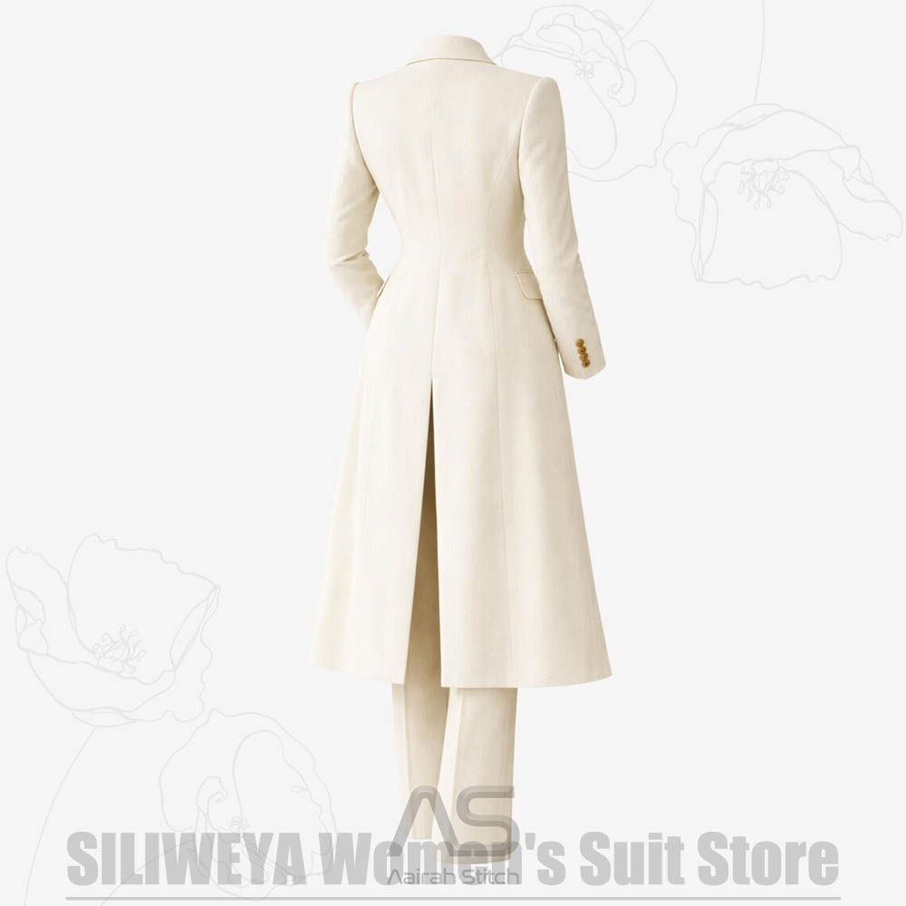 Women's Suit 3 Piece Double Br - đánh giá và giá Women'S Office Formal Wear For Ladies
