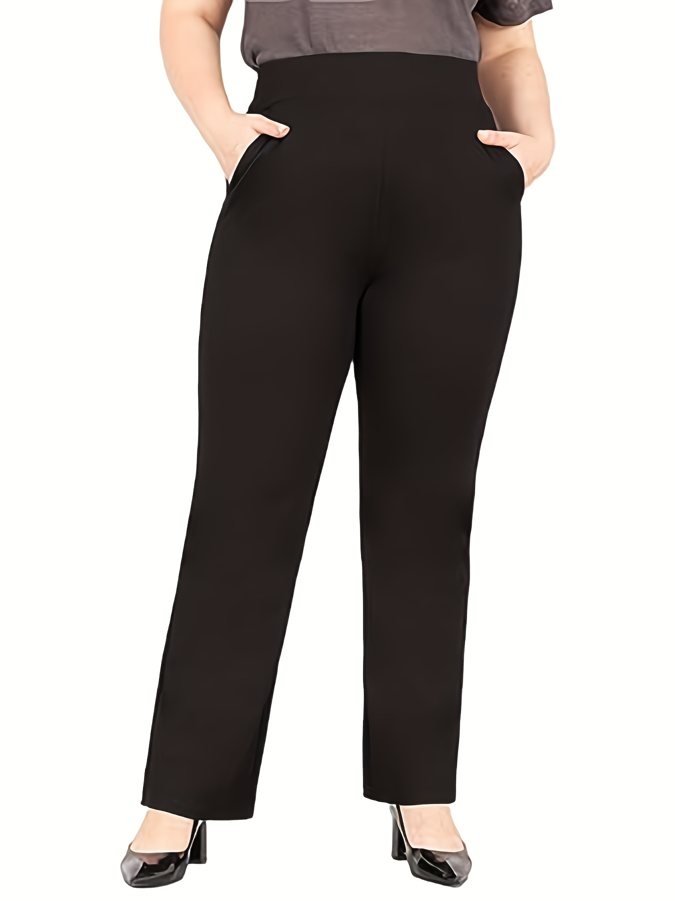 Summer new women's plus size k - đánh giá và giá Women'S Formal Wear With Pants