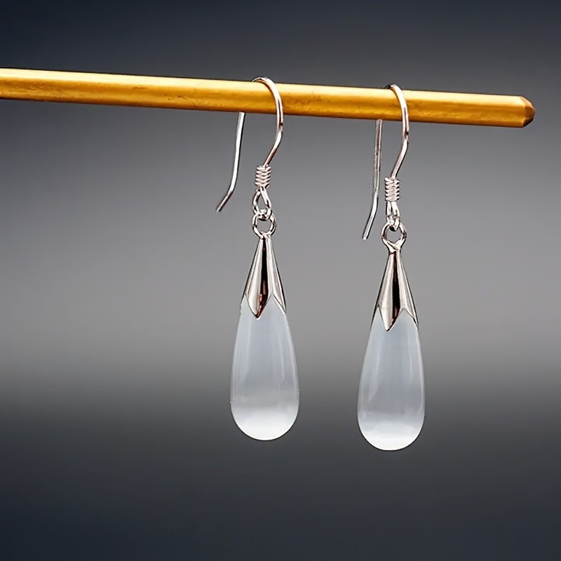 Minimalist Sterling Silver Dan - đánh giá và giá Formal Wear Jewelry For Women