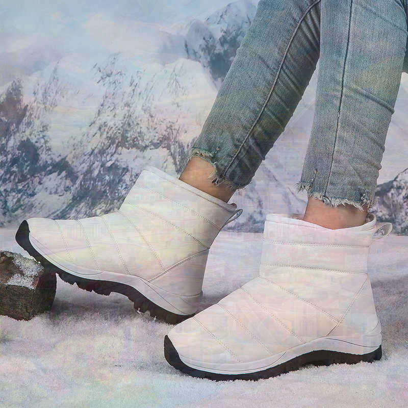 Nonslip Thermo Elderly Tennis  - đánh giá và giá Women Formal Wear Shoes