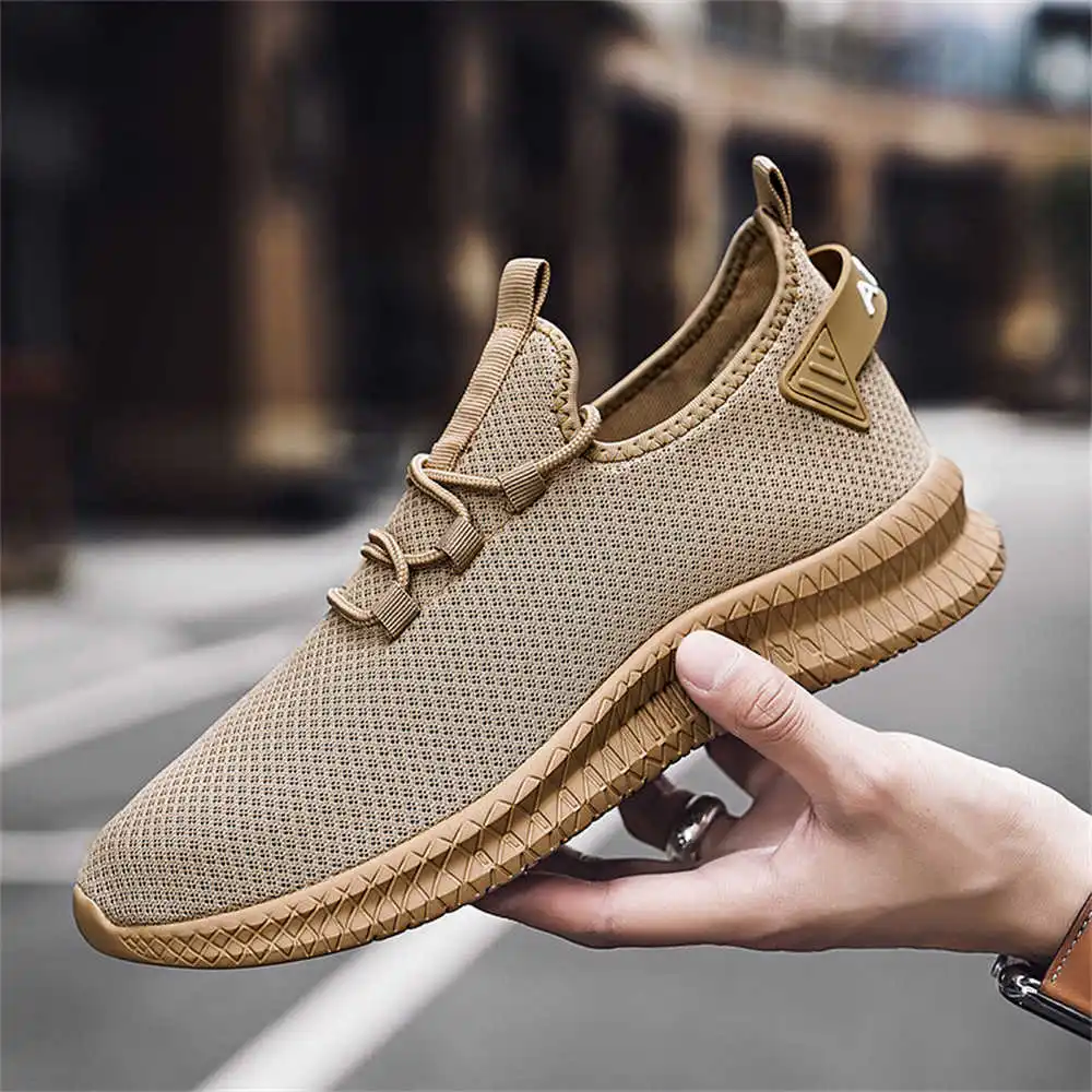 Demi-season Mesh Tenni Man Run - đánh giá và giá Women Formal Wear Shoes