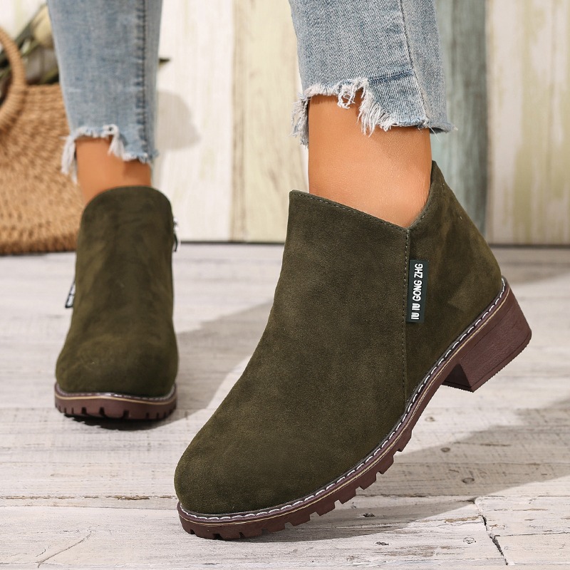 Women Autumn Winter Ankle Boot - đánh giá và giá Women Formal Wear Shoes