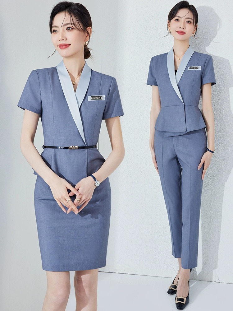 Summer Thin Suit Set for Women - đánh giá và giá Formal Wear Jewelry For Women