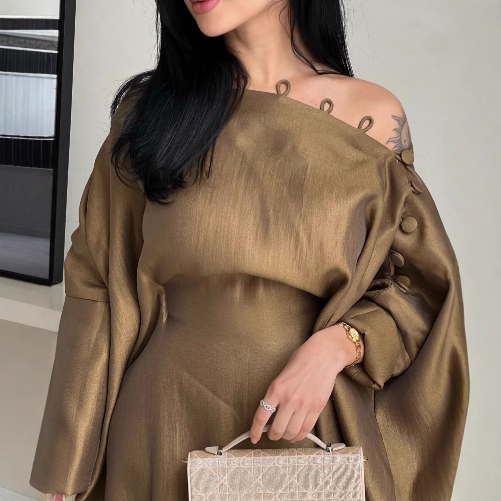 New Arrival Caftan A Line Prom - đánh giá và giá Women Formal Wear Dubai