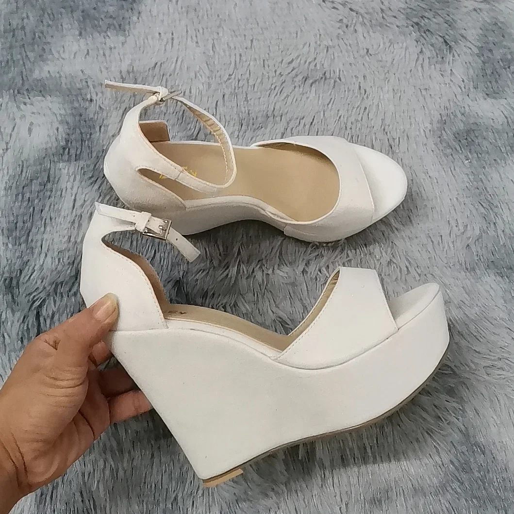 Women Sandals 14cm Sexy Peep T - đánh giá và giá Women Formal Wear For Office