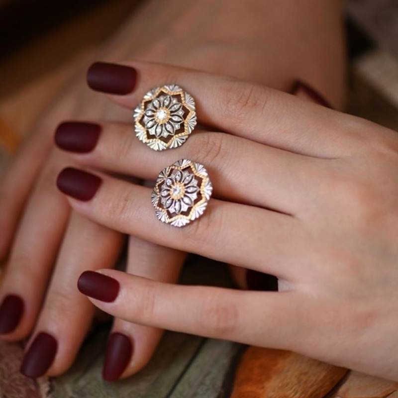 Fashion Elegant Style Earrings - đánh giá và giá Formal Wear Jewelry For Women