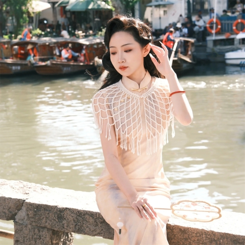 Khăn choàng buổi tối có điểm n - đánh giá và giá Formal Wear Jewelry For Women