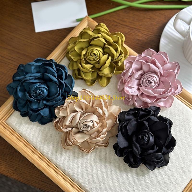 N5KE Nữ Cổ Áo Lapel Pin Trâm H - đánh giá và giá Formal Wear Jewelry For Women